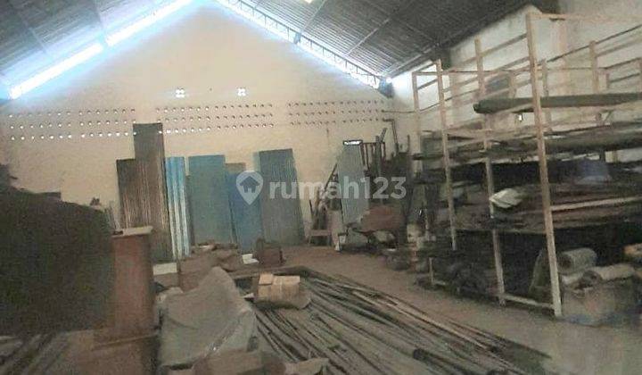 Dijual Ruko 2 Lantai Lokasi Ciamik di Kota Semarang 2