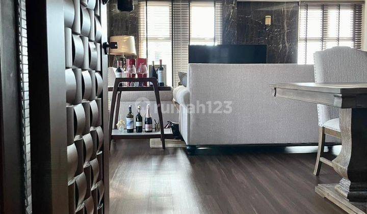 Murah Banget Bagus Furnish Modern Mewah Amor Pakuwon City 2