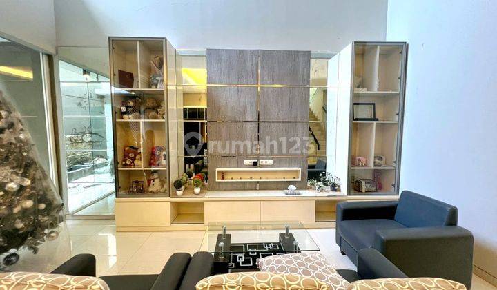 Rumah Citraland Cluster Depan Bagus Modern Minimalis Murah 2