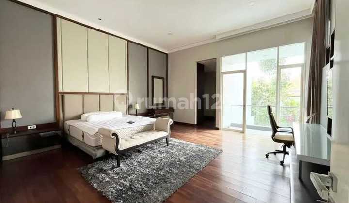Modern Minimalist Luxury House Graha Famili
