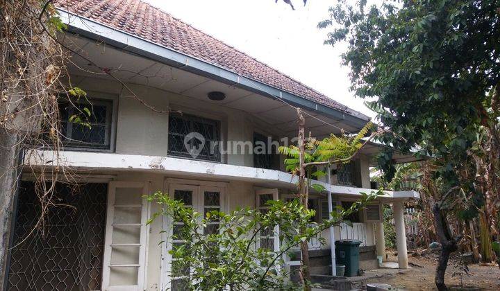 Dijual Rumah Turun Harga Pusat Kota Surabaya Raya Darmo 2