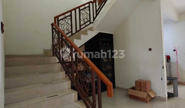 Good Minimalist House Royal Park 1 Citraland SHM 2