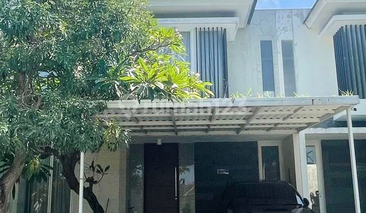 Sewa Rumah Pelican Hill Citraland Full Furnished 2 Lantai 1