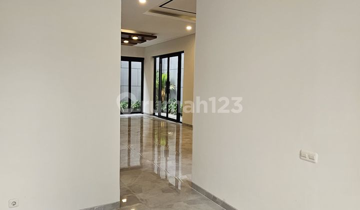 New Modern Minimalist Style House in Citraland Utama