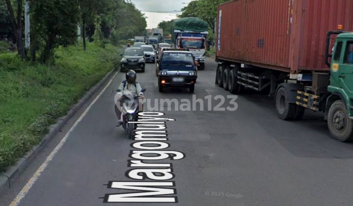 Gudang Disewakan Surimulia Margomulyo Tempat Favorit