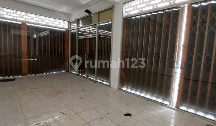 RUKO RUNGKUT MEGAH RAYA RUKO RUNGKUT MEGAH RAYA