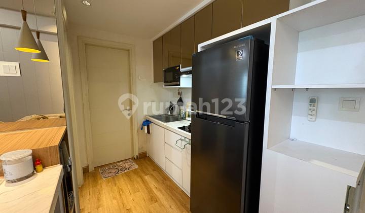 Sell Anderson apartment furnished 2BR Nice