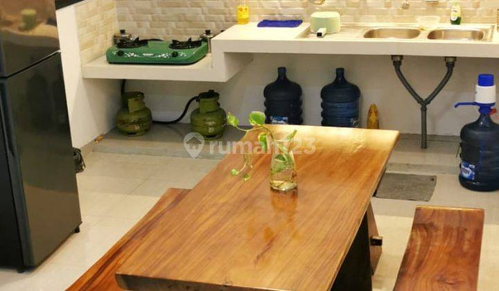 Jual Rumah Kost Furnish Bagus Terawat Siap Huni Kenjeran Surabaya 2