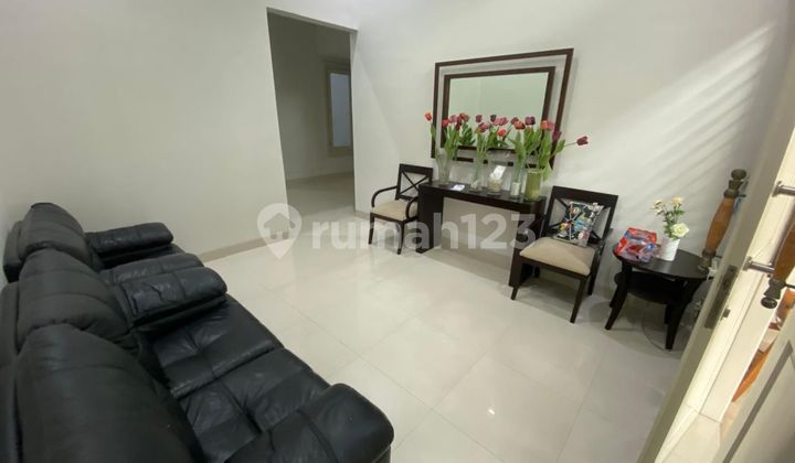 Disewakan Central Park A Yani SHM Siap Huni 2