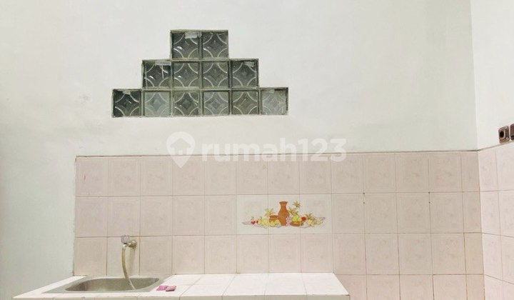 Rumah sangat  murah rungkut mapan minimalis siap huni 2