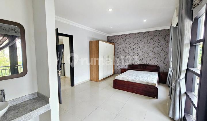 Affordable minimalist ready-to-occupy house in Central Park A Yani, good quality. 2