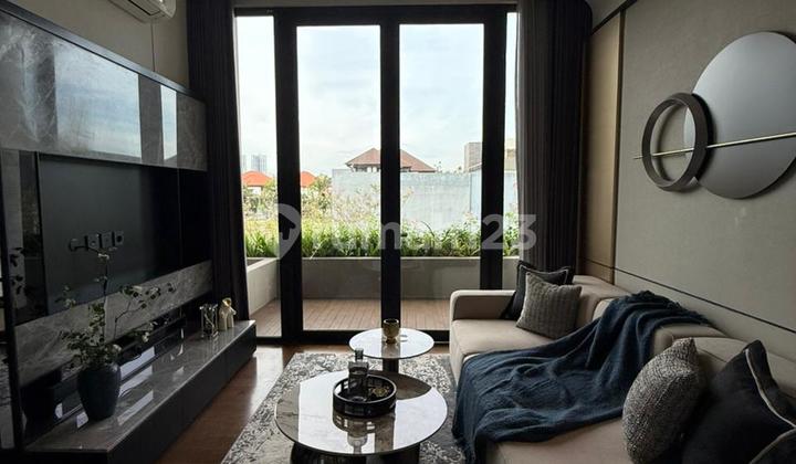 Selling New Luxury Graha Family House 2