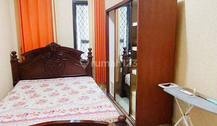 Sewa Rumah Central Park A Yani Surabaya Bagus Furnish Murah 2