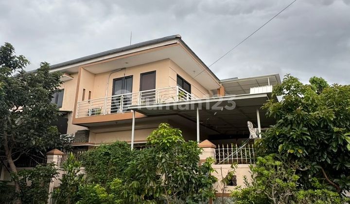 For Sale Rumah Kos Masih Aktif Pantai Mentari