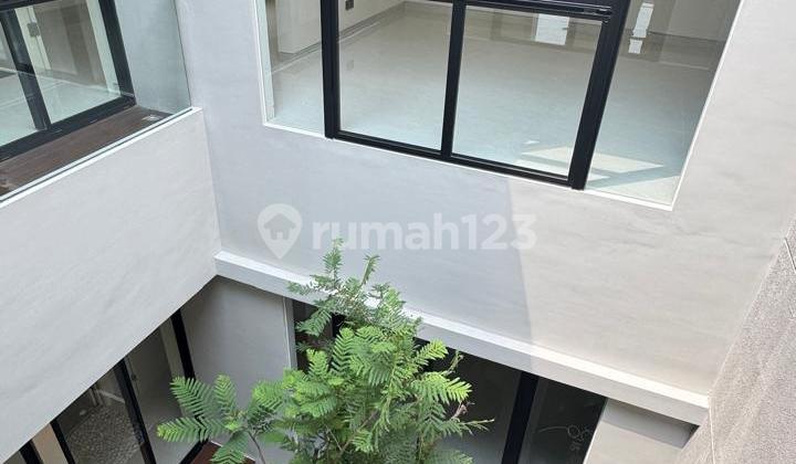 Baru Gress Woodland Citraland Siap Huni Modern Minimalis 2