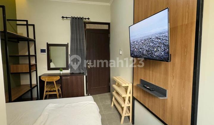Kost Murah 02 di Bali Full Furnish Penuh 100% Bagus Minimalis 1