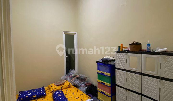 Murah jual cepat siap huni Rumah Medayu Utara Rungkut  2