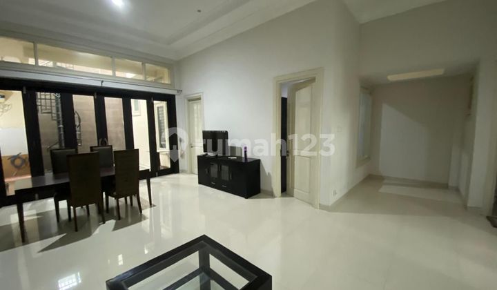 For Rent Central Park A Yani SHM Ready to Occupied
