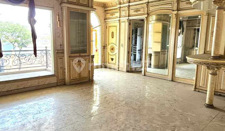 Bangunan Komersial Citraland Utama Kawasan Elite SHM Bangunan Komersial Citraland Utama Kawasan Elite SHM