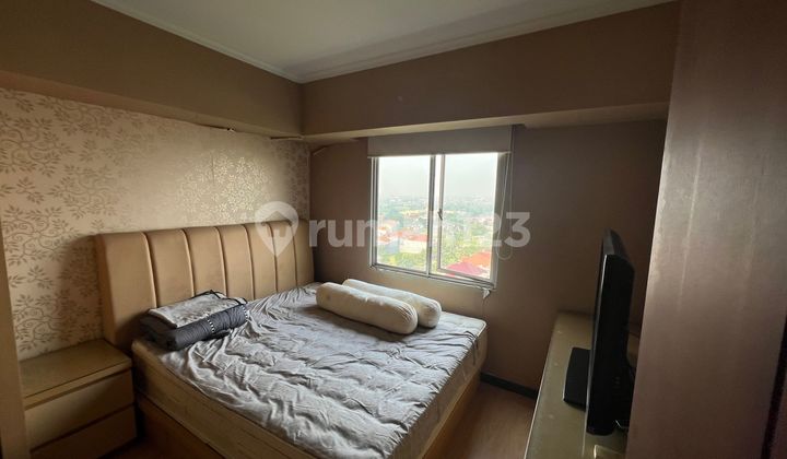 Dijual Apartemen Waterplace Tower B Mewah View Kota 2