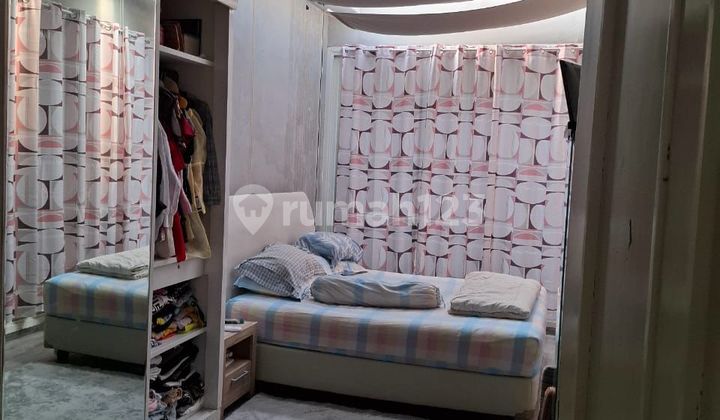 Nice affordable house in Citraland, front has a minimalist swimming pool. 2