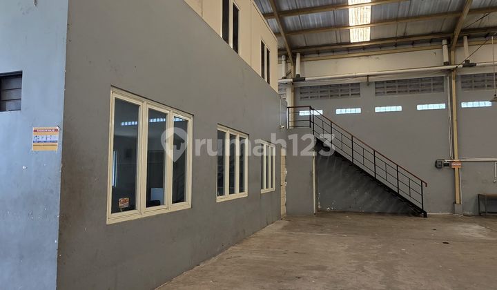 Top Murah Exclusive Listing Dijual Gudang Siap Pakai Top Murah Exclusive Listing Dijual Gudang Siap Pakai