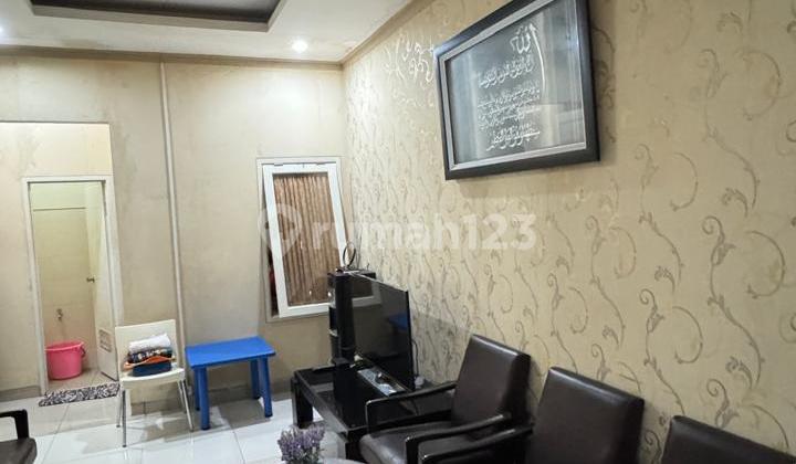 Jual Rumah Central Park A Yani Furnish Siap Huni 2