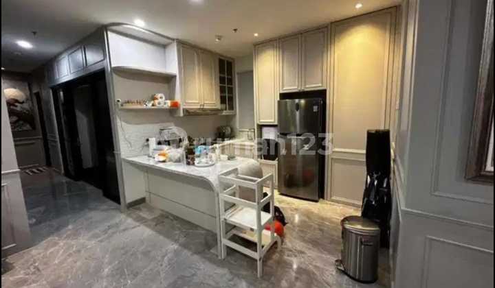 Turun Harga ! Apartemen Graha Golf Full Furnish bagus Turun Harga ! Apartemen Graha Golf Full Furnish bagus