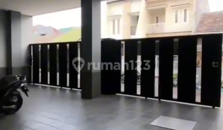 Jual Rumah Kost Baru Bagus Palem Residence Pondok Tjandra SHM Jual Rumah Kost Baru Bagus Palem Residence Pondok Tjandra SHM