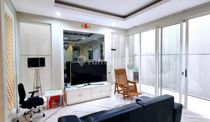 Rumah Citraland Stamford Place Furnish Bagus Minimalis Murah 2