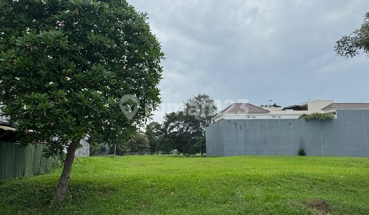 Dijual Tanah Murah Banget Vbr Pakuwon Indah