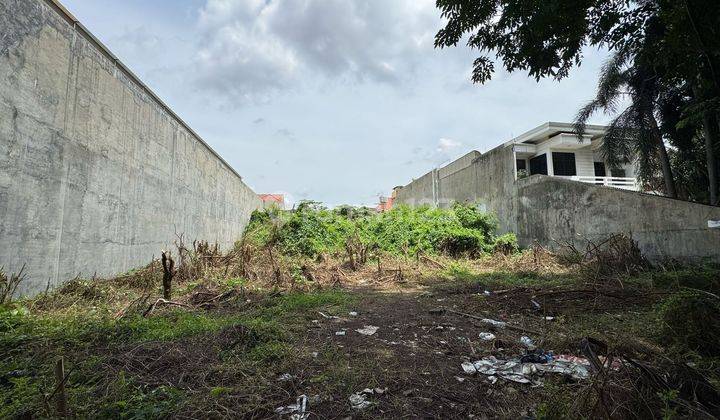 Murah tanah raya margorejo komersial dekat jalan a yani jemursari 1