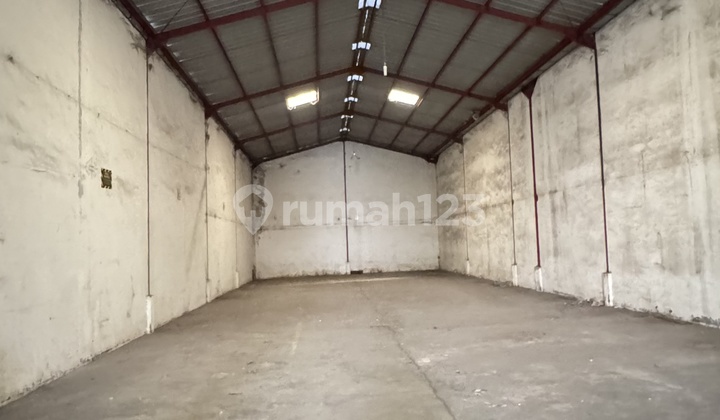 Gudang Siap Pakai Bagus Murah Meiko Sidoarjo