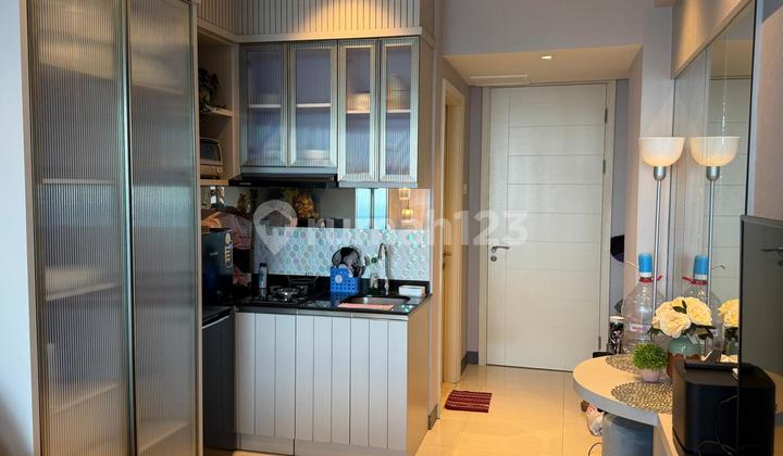 Jual Luxury Apartment Benson City View Mewah Siap Huni