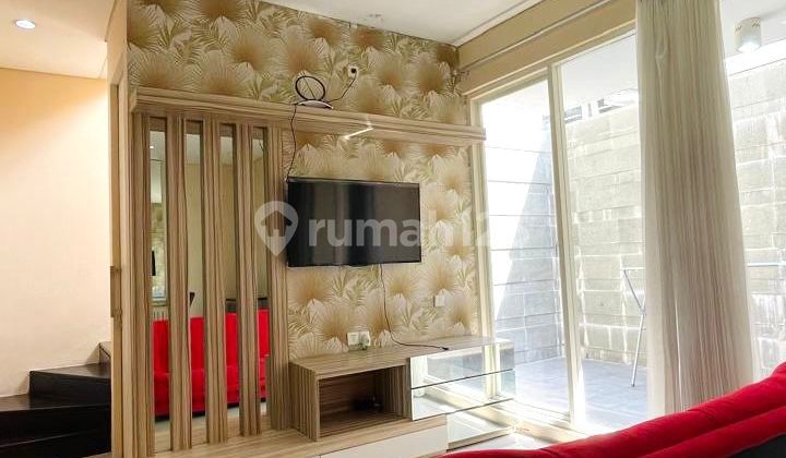 Sewa Rumah Pelican Hill Citraland Full Furnished 2 Lantai 2