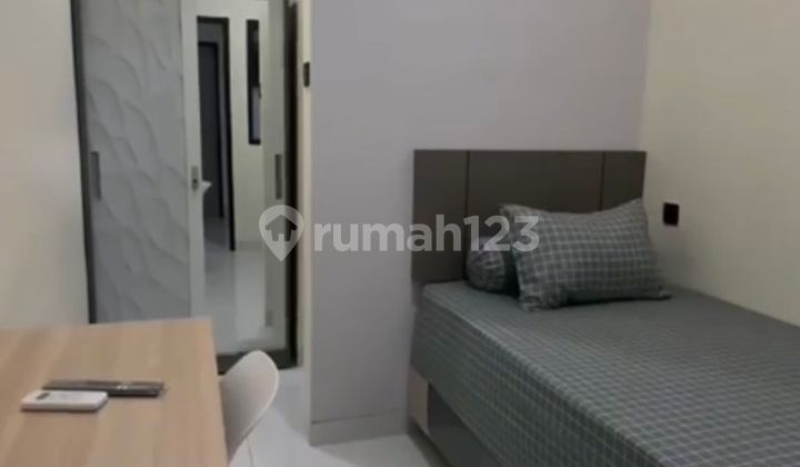 Jual Rumah Kost Baru Bagus Palem Residence Pondok Tjandra SHM Jual Rumah Kost Baru Bagus Palem Residence Pondok Tjandra SHM