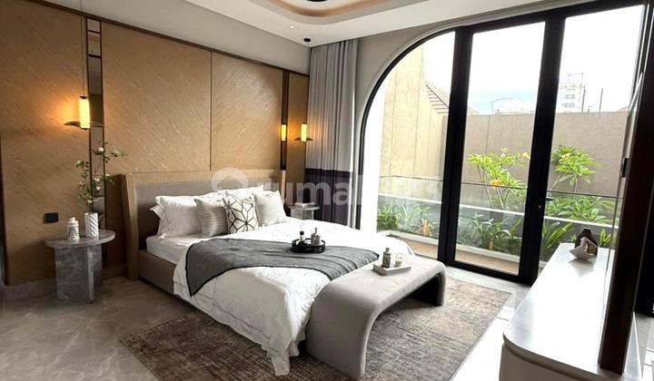 Jual Rumah Graha Family Baru Gress Mewah Jual Rumah Graha Family Baru Gress Mewah