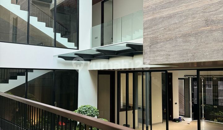 Rumah Mewah bukit golf citraland baru gress bagus minimalis 