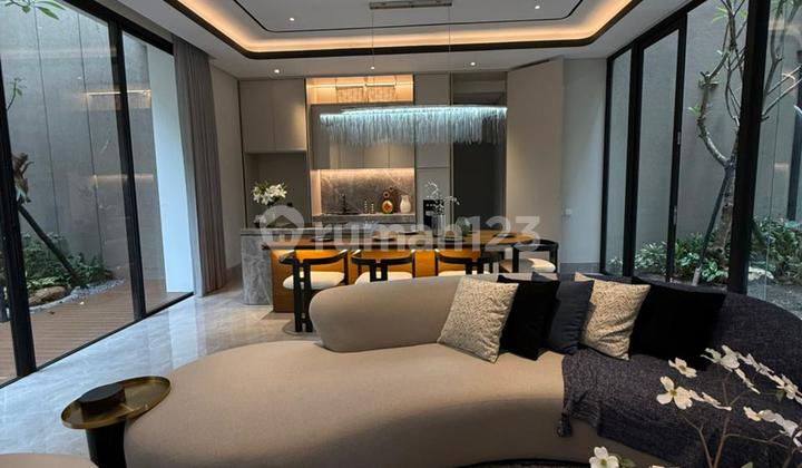 Jual Rumah Graha Family Baru Gress Mewah Jual Rumah Graha Family Baru Gress Mewah