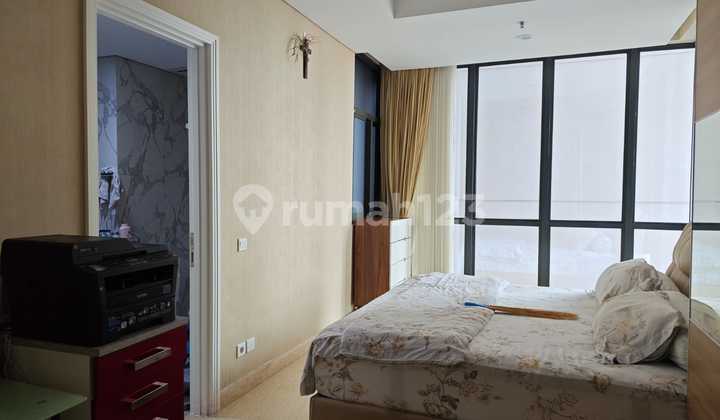 Dijual Apartement Mewah Voila 4Br Ciputra World 2