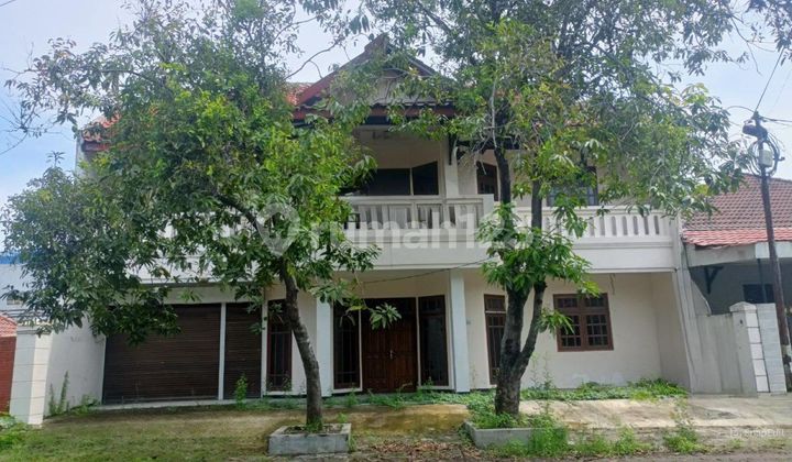 Dijual Rumah Kost Kertomenanggal Surabaya SHM Siap Huni