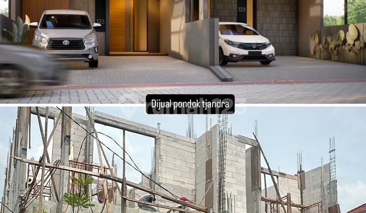 New Modern Fresh House 2