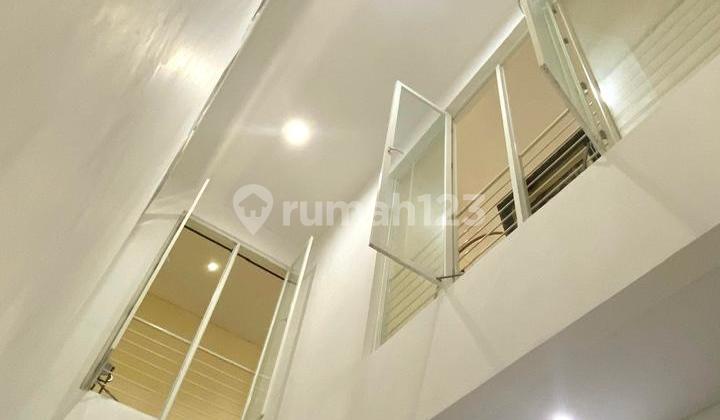 Rumah Mulyosari Sutorejo Bagus Furnish Murah Modern Minimalis 2