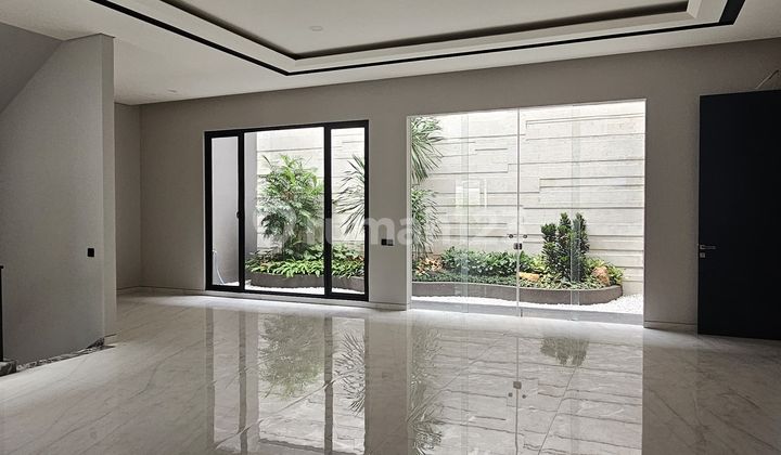 Baru gres Citraland depan mewah bagus minimalis 2