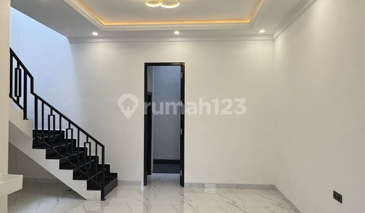 Rumah Baru Gress Dekat Raya Boulevard Galaxy Bumi Permai 2 Rumah Baru Gress Dekat Raya Boulevard Galaxy Bumi Permai 2