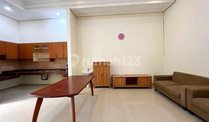 Termurah Baru Renov & Semi Furnishedcentral Park Ahmad Yani 2