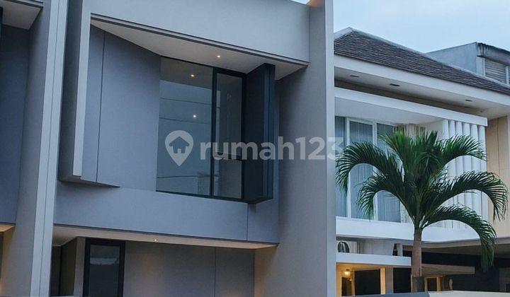 Dijual Baru Gres Rumah Pandugo Timur Free Tandon SHM Siap Huni