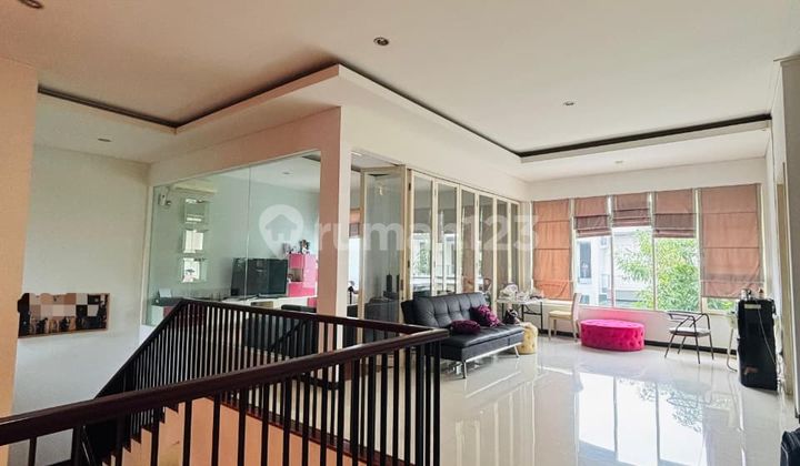 Dijual Rumah di Imperial Hill Pakuwon Indah Siap Huni