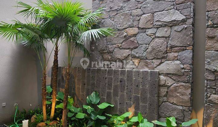 Rumah Baru Gress Minimalis Mewah Citraland Bukit Golf  2