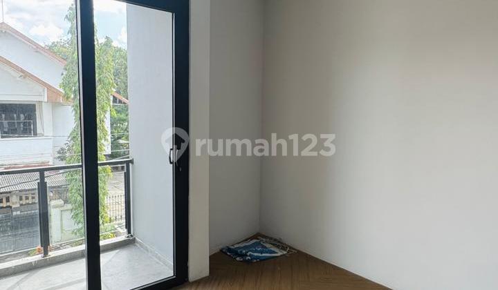 baru gres gayung kebonsari dkt central park a yani minimalis 1